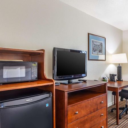 Best Western Capital City Inn Sacramento Ngoại thất bức ảnh
