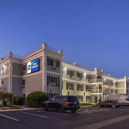 Best Western Capital City Inn Sacramento Ngoại thất bức ảnh
