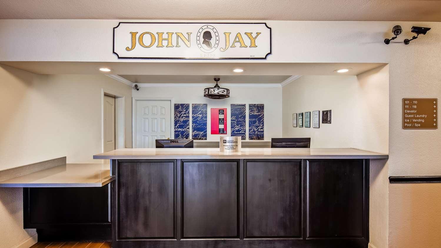 Best Western Capital City Inn Sacramento Ngoại thất bức ảnh