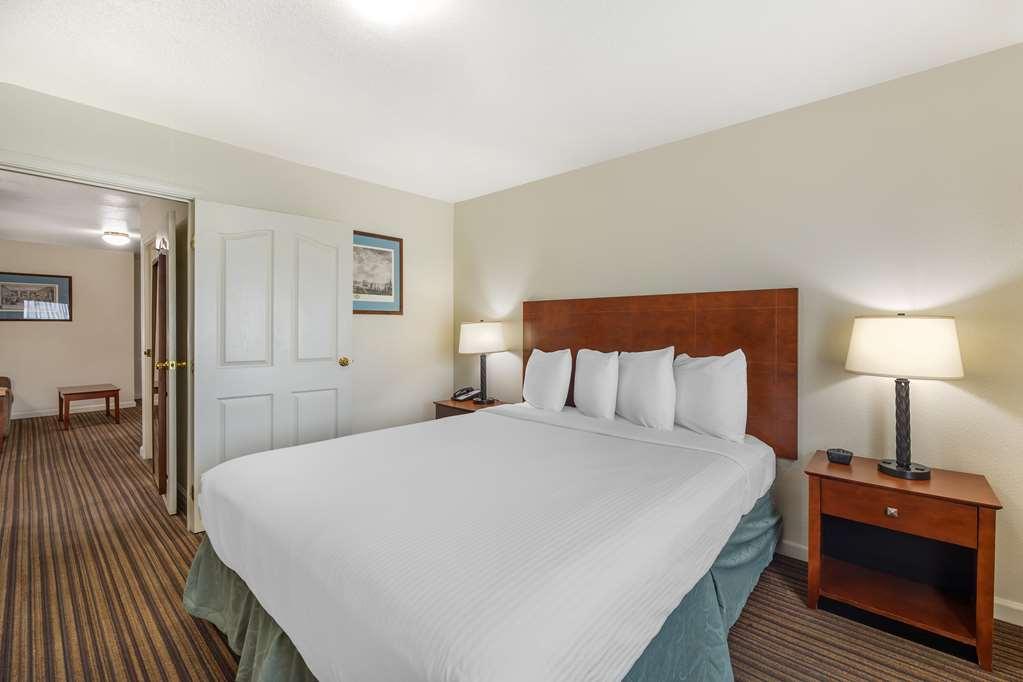 Best Western Capital City Inn Sacramento Phòng bức ảnh