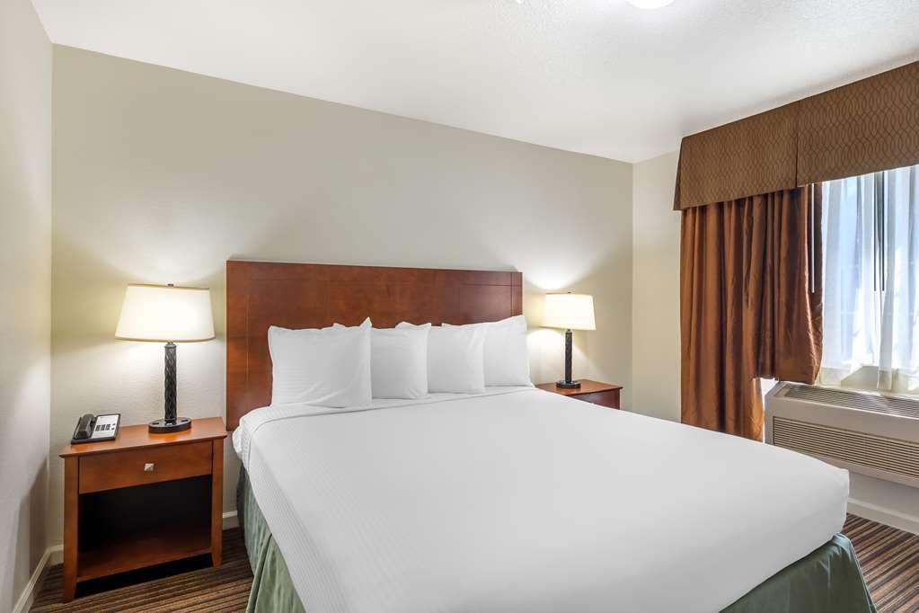 Best Western Capital City Inn Sacramento Phòng bức ảnh