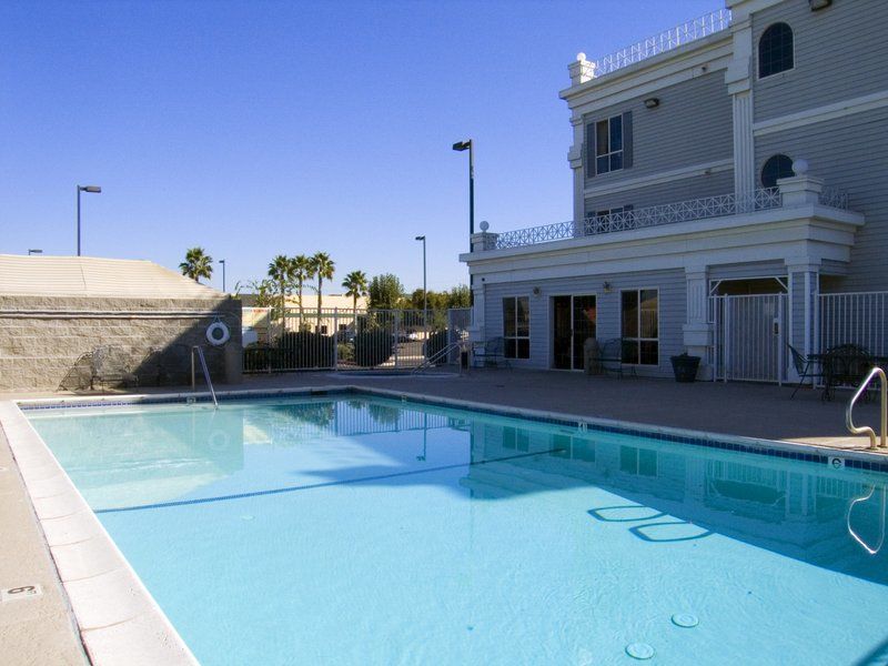 Best Western Capital City Inn Sacramento Tiện nghi bức ảnh